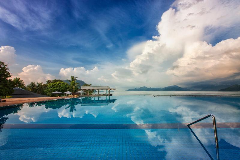 هتل The Westin Langkawi Resort & Spa