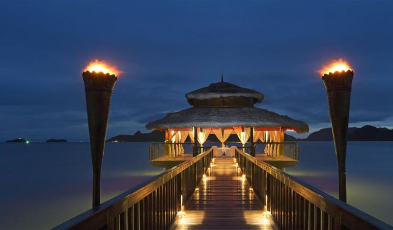 هتل The Westin Langkawi Resort & Spa