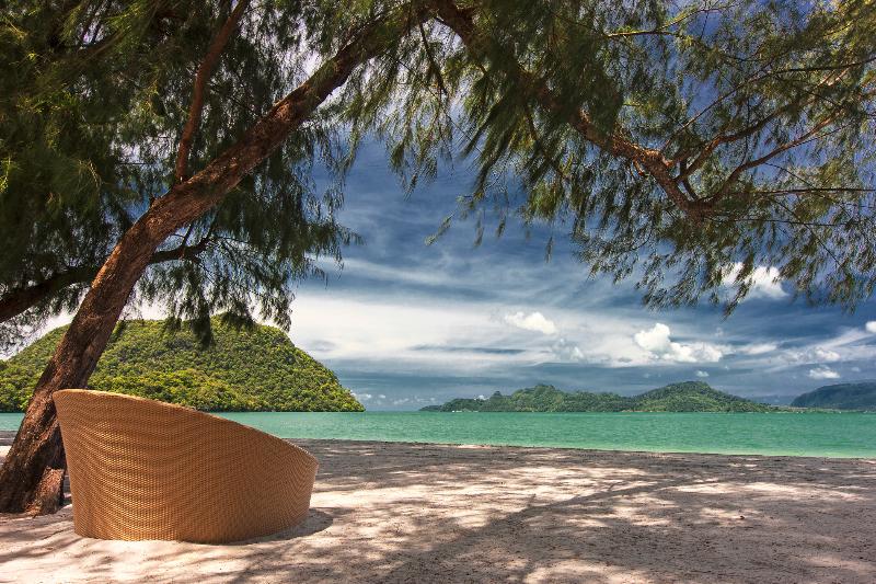 هتل The Westin Langkawi Resort & Spa