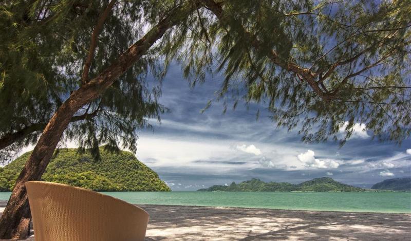 هتل The Westin Langkawi Resort & Spa
