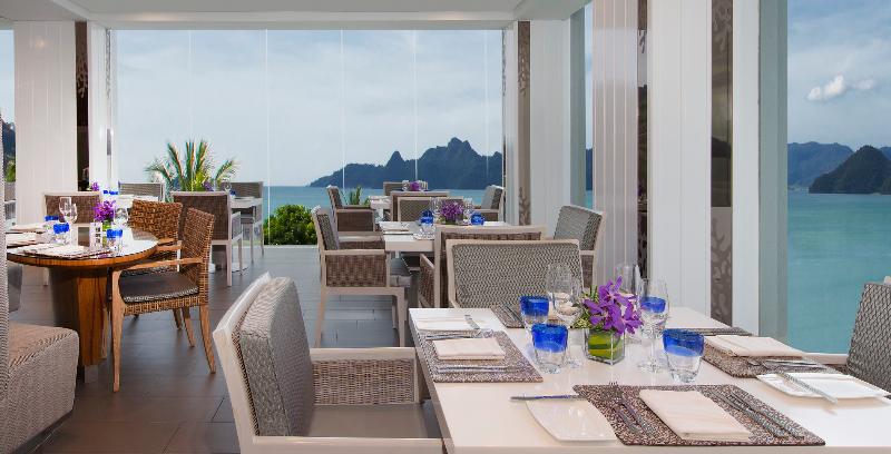 هتل The Westin Langkawi Resort & Spa