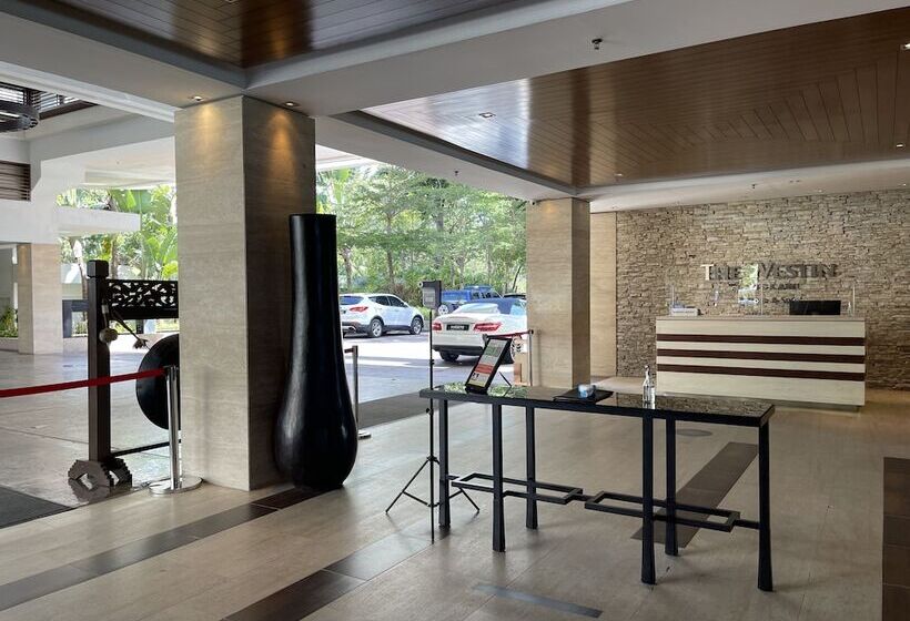 هتل The Westin Langkawi Resort & Spa