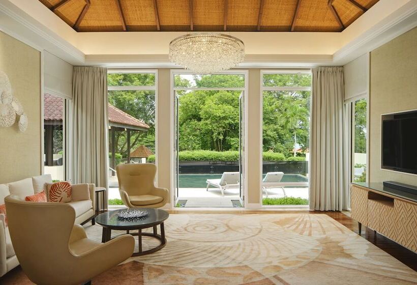 هتل The Westin Langkawi Resort & Spa