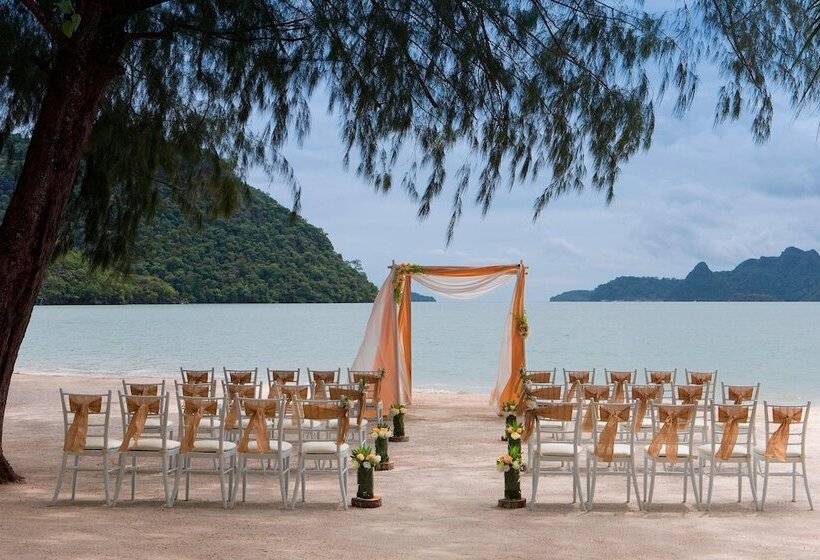 هتل The Westin Langkawi Resort & Spa