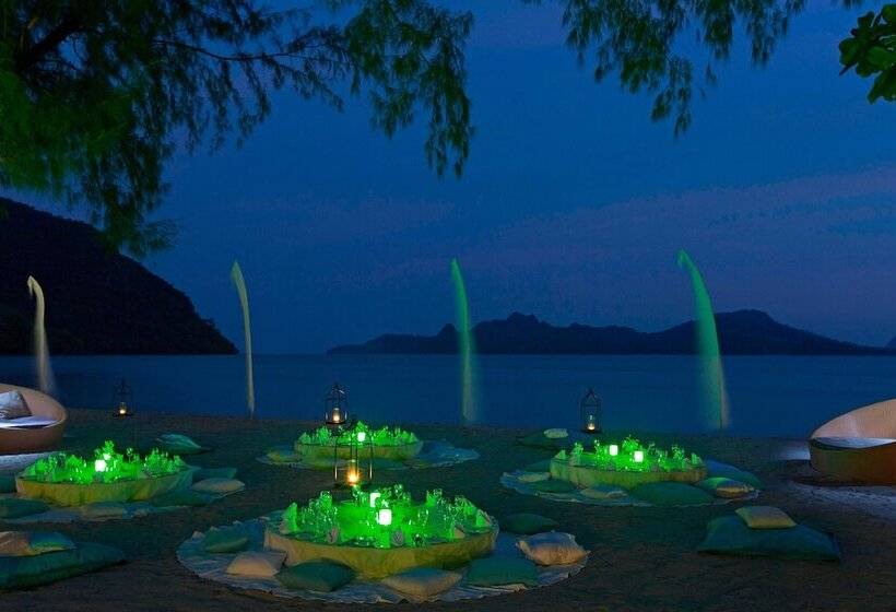 هتل The Westin Langkawi Resort & Spa
