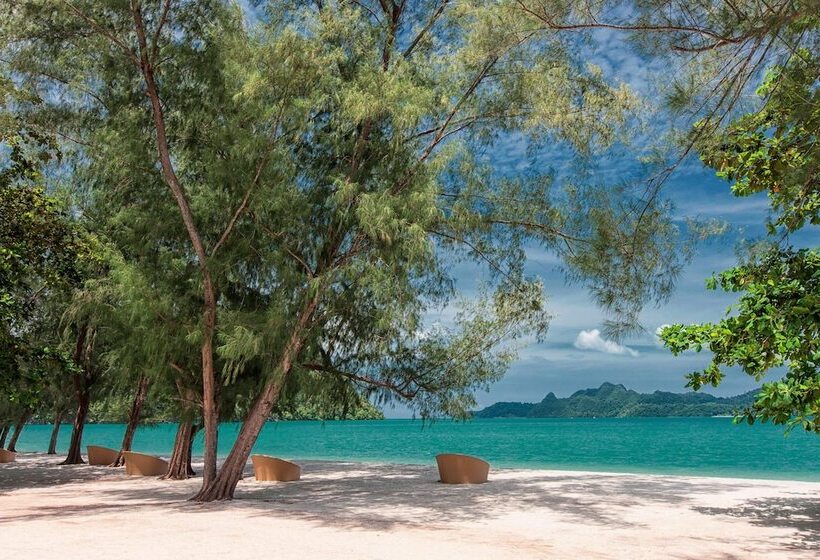 هتل The Westin Langkawi Resort & Spa
