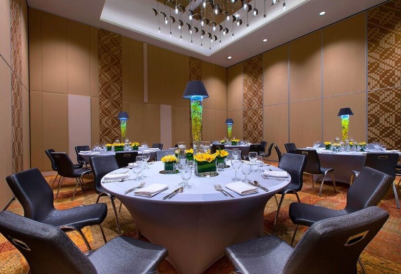 هتل The Westin Langkawi Resort & Spa