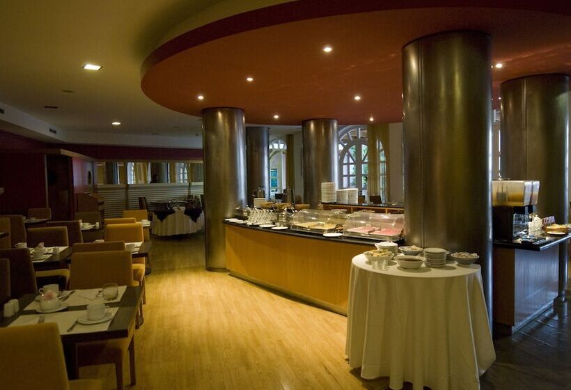 هتل Timoulay And Spa Agadir