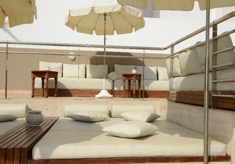 هتل Timoulay And Spa Agadir