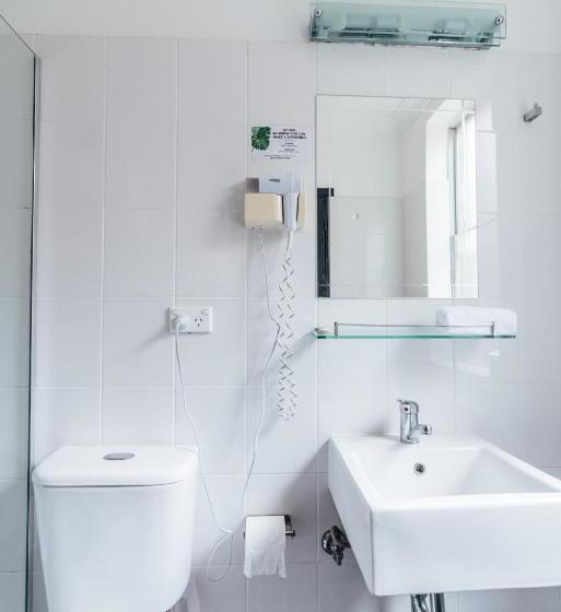 Fotos del hotel Uno  Sydney:  19