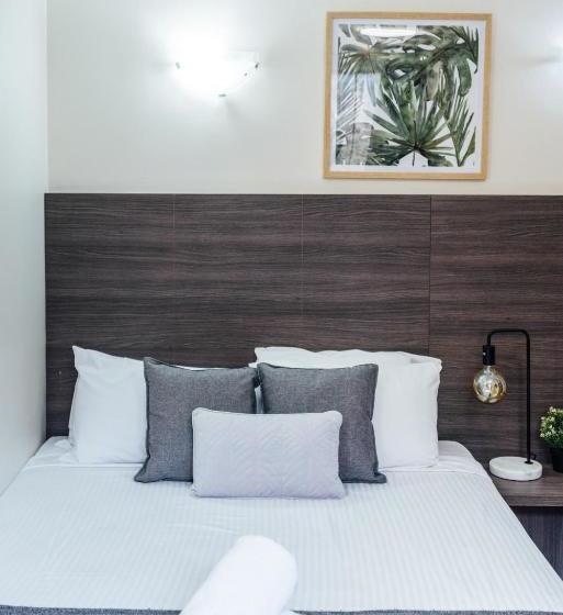 Fotos del hotel Uno  Sydney:  14