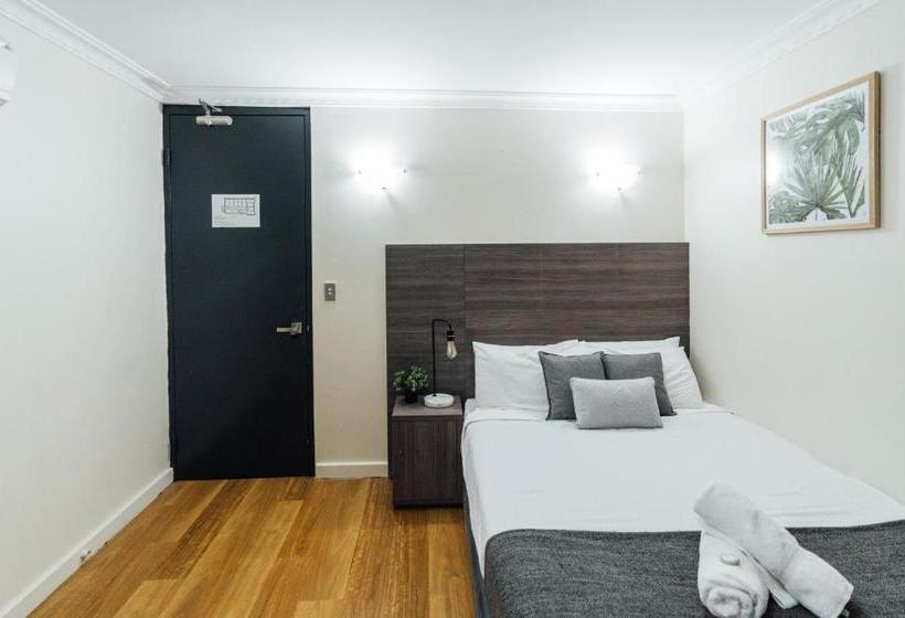 Fotos del hotel Uno  Sydney:  12