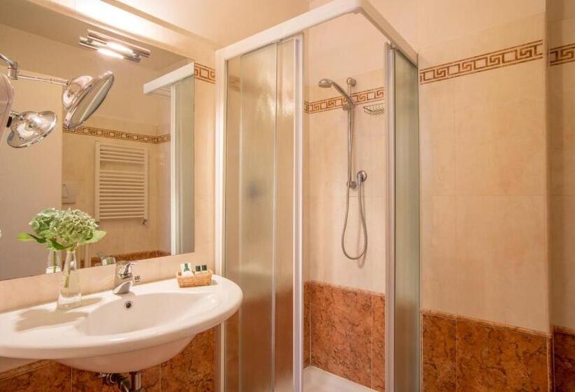 בית מלון כפרי Verdeborgo