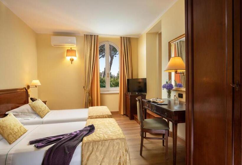 בית מלון כפרי Verdeborgo