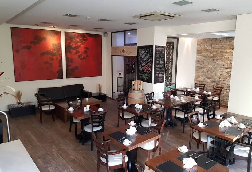 Villaggio Hotel Boutique