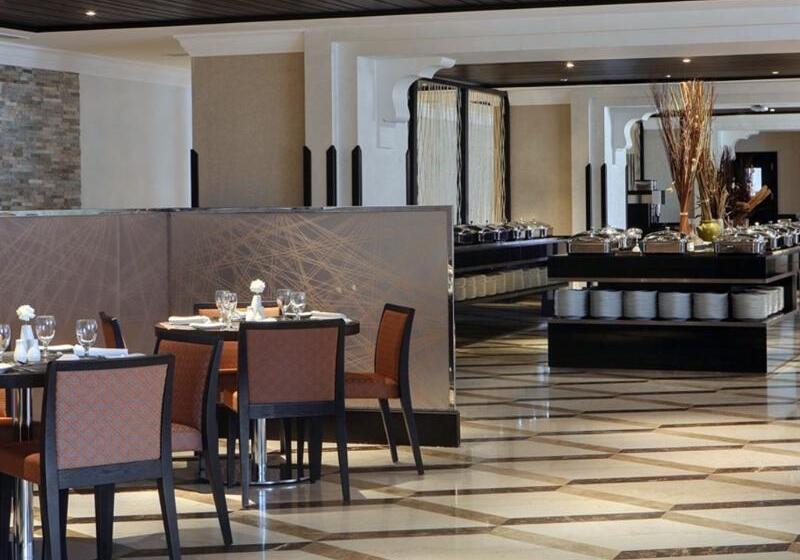 هتل Pullman Zamzam Makkah