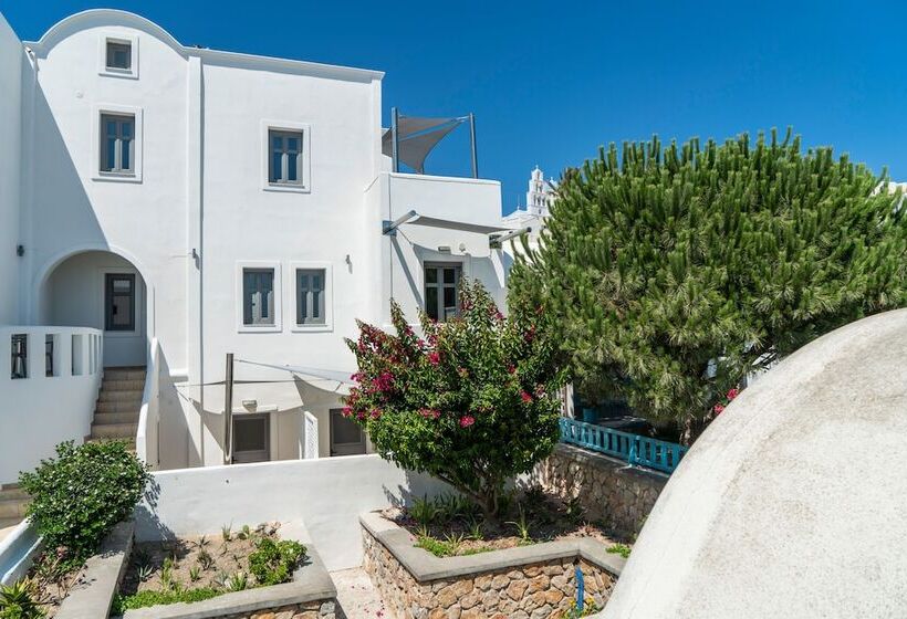 Pantelia Pyrgos