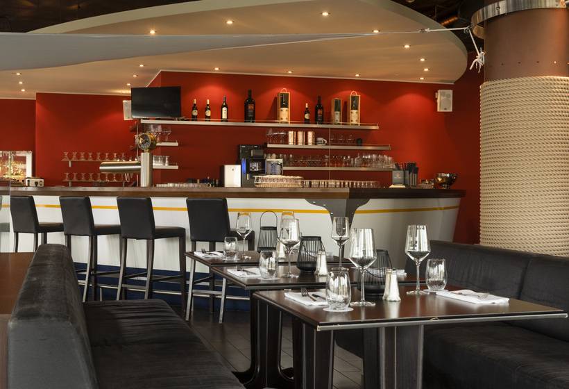 Precise Resort Hafendorf Rheinsberg