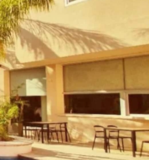 Quórum Cordoba Hotel   Resort Urbano