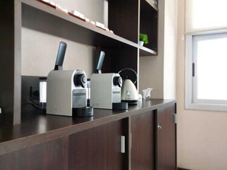 Quórum Cordoba Hotel   Resort Urbano