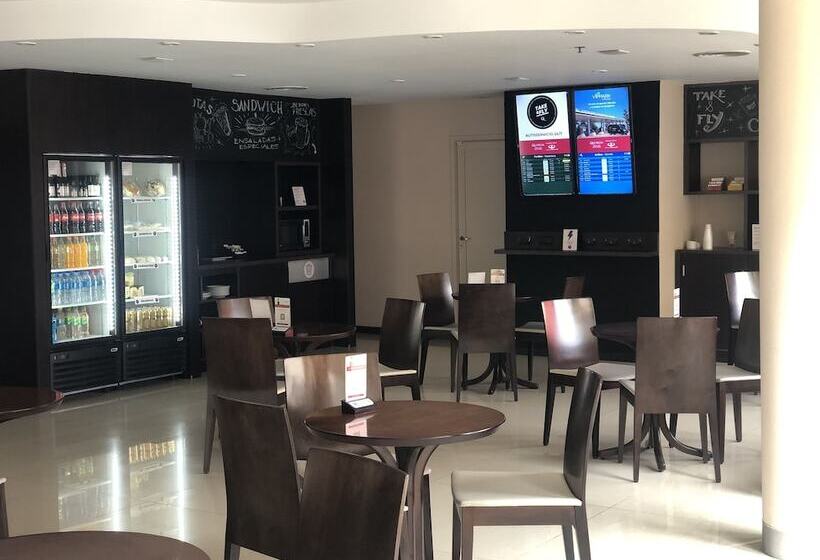 Quórum Cordoba Hotel   Resort Urbano