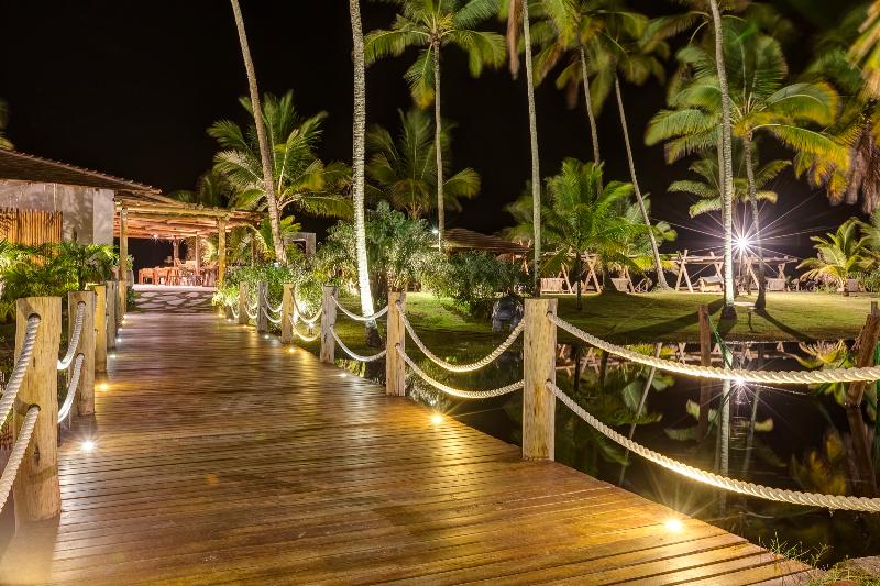 Resort Tororomba