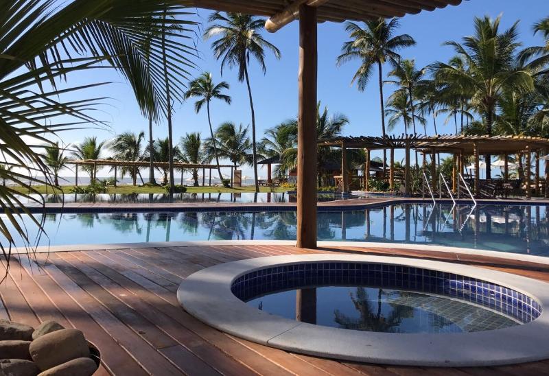 Resort Tororomba