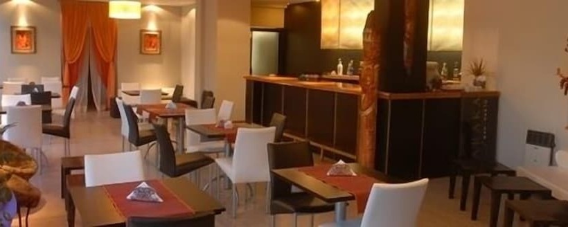 Tierra Mora Hotel Boutique