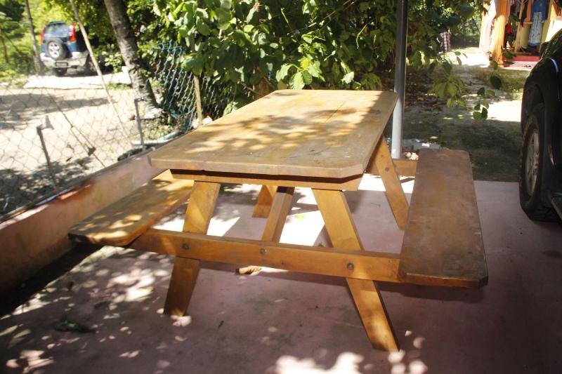 酒店 Berkat Guestroom