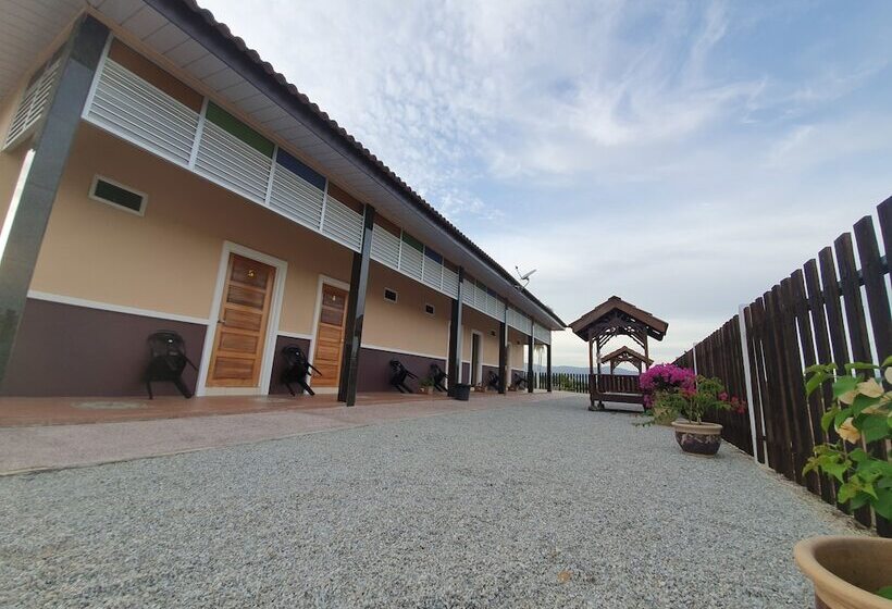 هتل D Village Cottage