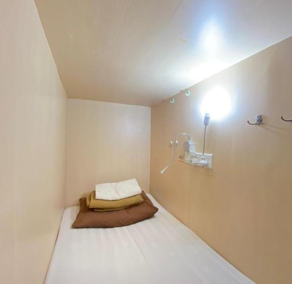 בית מלון כפרי H2 Segama Backpacker