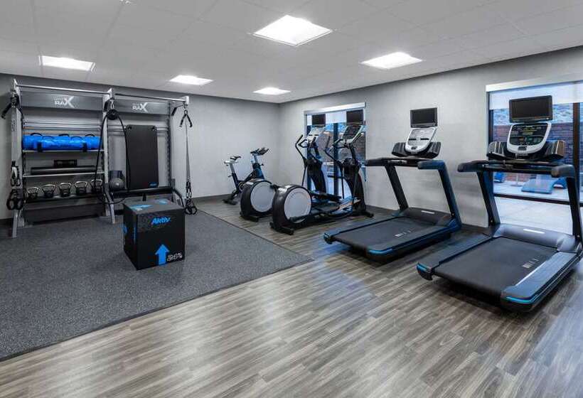 فندق Hampton Inn & Suites Cody