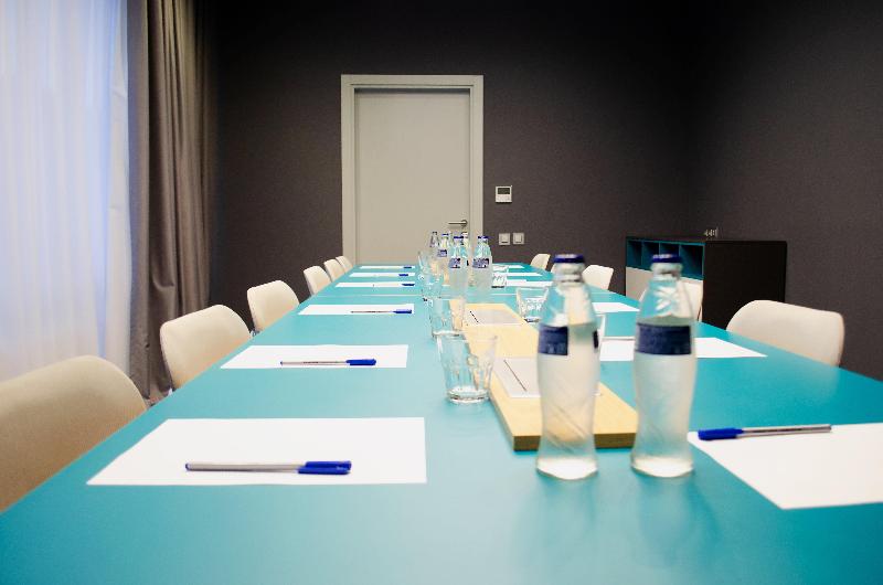 בית מלון כפרי Holiday Inn Express Moscow Khimki Go Park