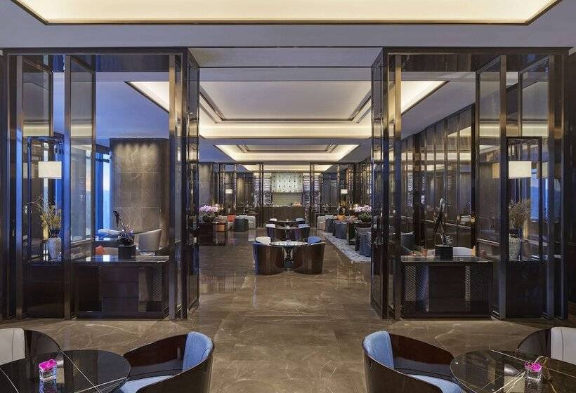 فندق Hyatt Regency Lanzhou