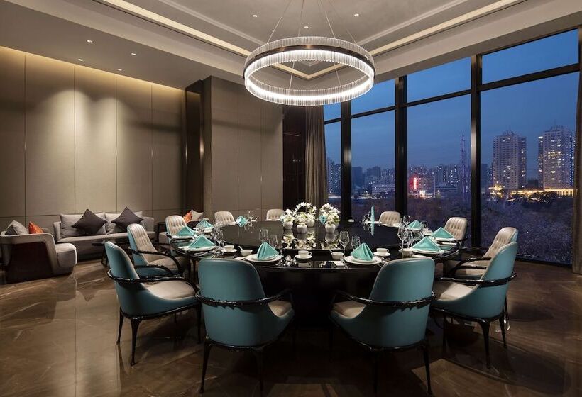 فندق Hyatt Regency Lanzhou