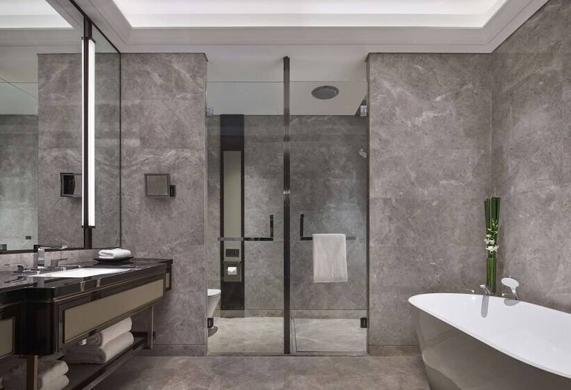 فندق Hyatt Regency Lanzhou