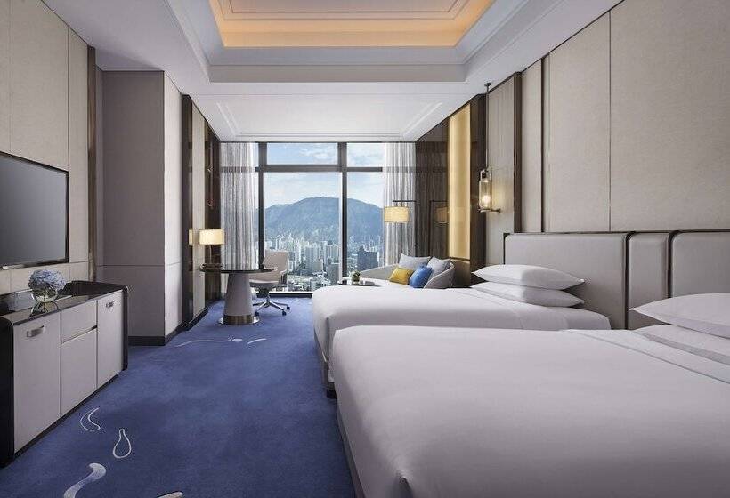 فندق Hyatt Regency Lanzhou