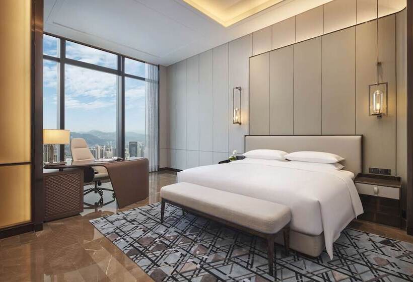 فندق Hyatt Regency Lanzhou