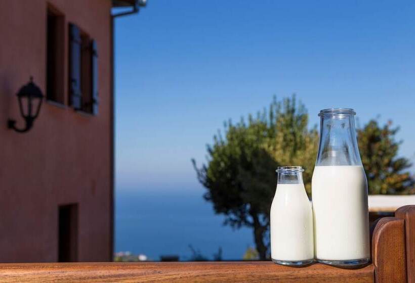 هتل Kalderimi Country House