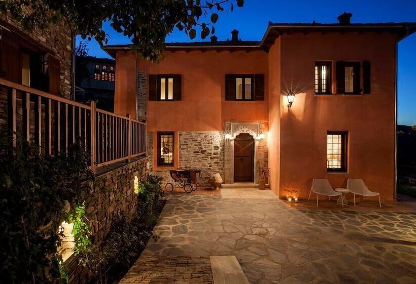 هتل Kalderimi Country House