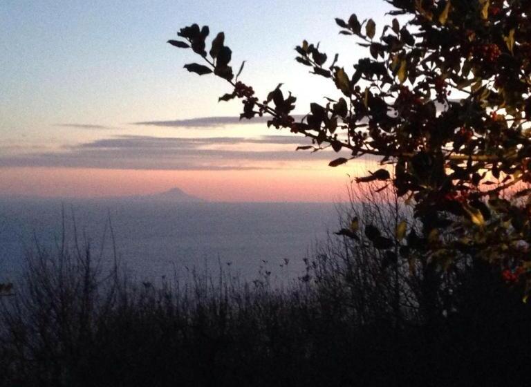 هتل Kalderimi Country House