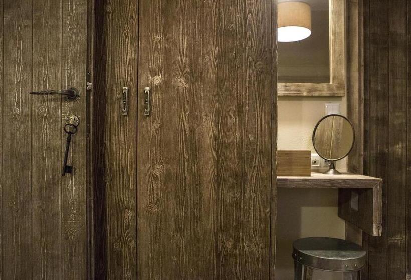 هتل Kalderimi Country House