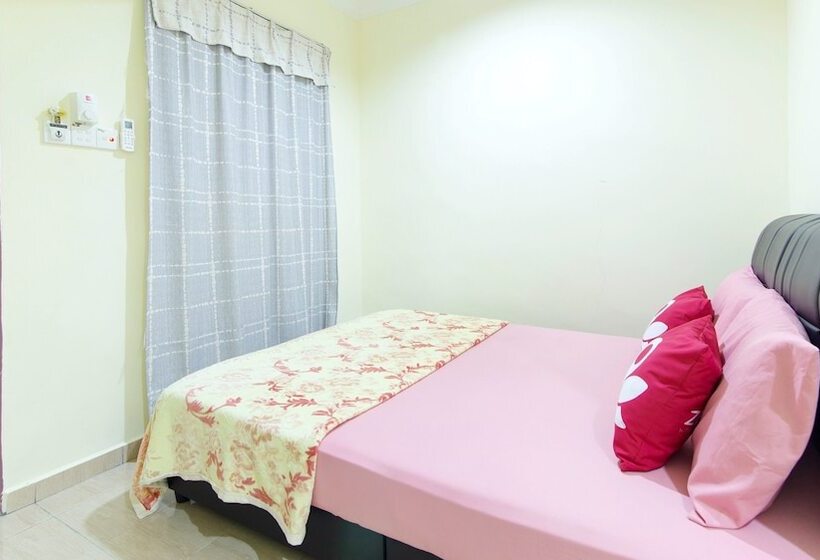 هتل Kampung Guest House   Hostel