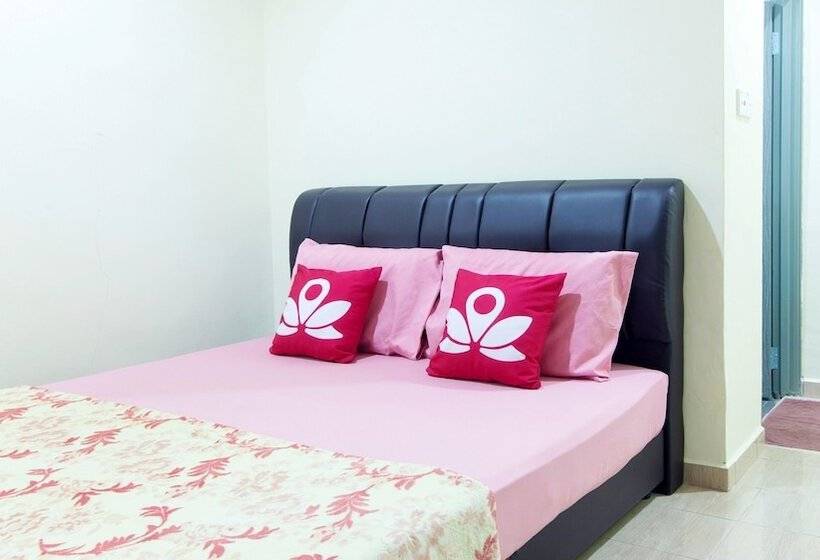 هتل Kampung Guest House   Hostel