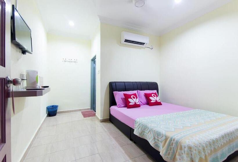 هتل Kampung Guest House   Hostel