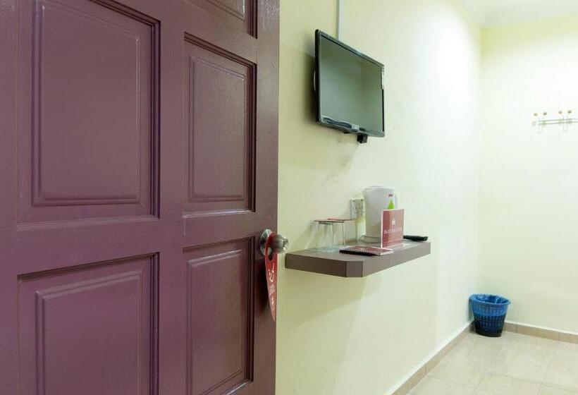 هتل Kampung Guest House   Hostel
