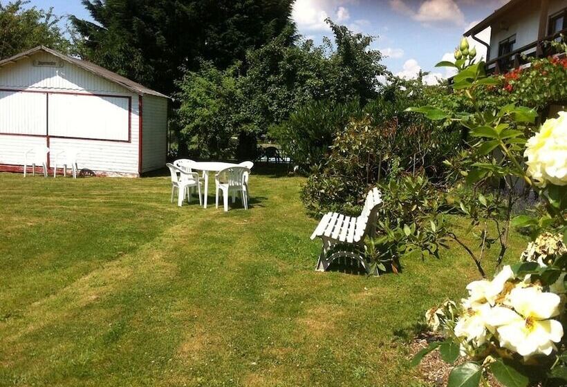 فندق Kircheiber Hof