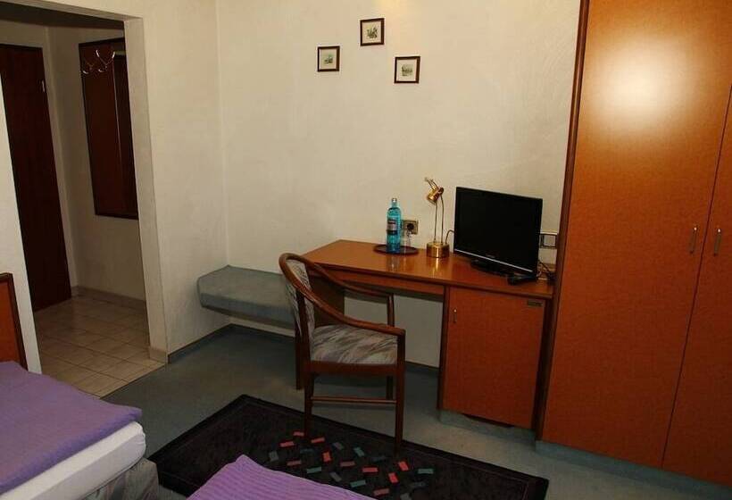 فندق Kircheiber Hof