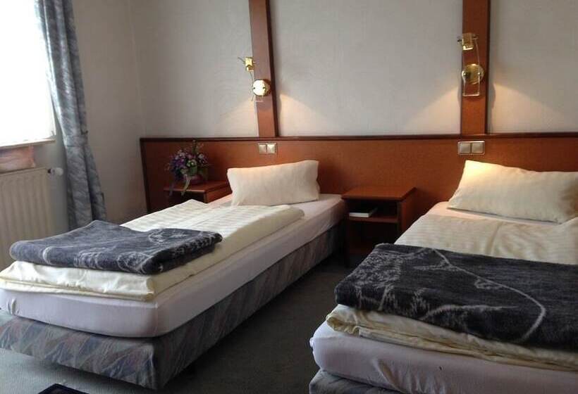 فندق Kircheiber Hof