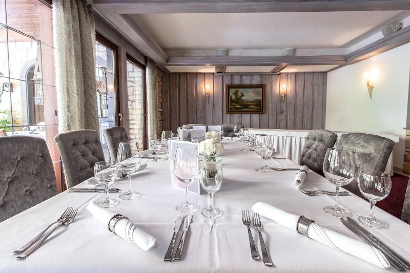 ホテル Naturresort Tannenhof Gmbh